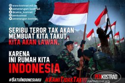 Di balik maksud pemolisian masyarakat oleh pemerintah