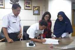 Pemprov Babel siapkan rencana Kontijensi Penanggulangan Pandemi Influenza