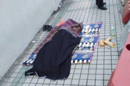 WNI asal Bawean meninggal saat urus paspor di KBRI Kuala Lumpur