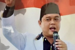 Popularitas dan elektabilitas pasangan Intan semakin menguat