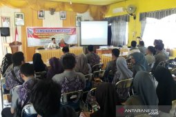 Potensi batu bara salah satu penyebab kerawanan konflik sengketa tapal batas
