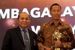 UMM upayakan internasionalisasi kampus dengan raihan "AKU" ke-12 kalinya