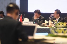 RI signs ASEAN Protocol on dispute settlement