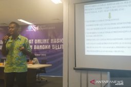 Tunggakan pajak kendaraan di Babel capai Rp500 miliar