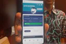 Tiga aplikasi pembayaran elektronik sudah kerja sama dengan MRT