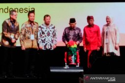 Wapres ingatkan Kementan realisasikan peremajaan sawit