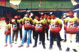 23 Atlet Panahan Paser Ikuti Turnamen di Banjarbaru