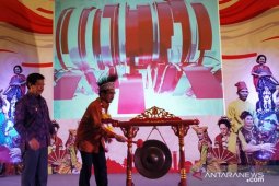 Antara TV - Media online menjadi tantangan sekaligus ancaman di era teknologi 4.0