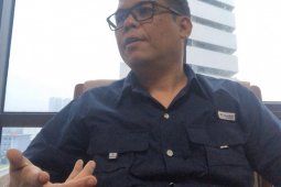 Reformasi tata hukum dinilai mendesak dukung pertumbuhan ekonomi