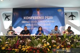 Pilot wajib mengikuti pelatihan simulator Boeing 737 Max 8