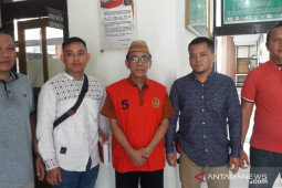 Polres Gorontalo rilis tujuh jenis pekerjaan dugaan korupsi dana desa