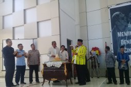 Thaher-Petrus gelar syukuran setahun pimpin Maluku Tenggara