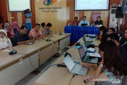 Kota Ambon inflasi sebesar 0,28 persen