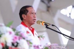 Menpora umumkan penundaan PON Papua hingga tahun depan