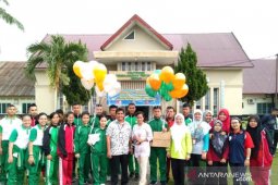 Polbangtan Medan gelar kegiatan Cikarsivitas