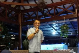 JFX: Tiga bulan transaksi pasar fisik timah 3.224 lot