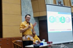 Pemerintah biayai JKN masyarakat miskin Rp151,24 triliun