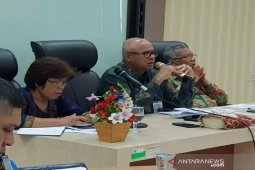 Sumut pada Oktober deflasi 0,28 persen