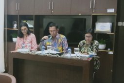 Kemendag bawa sarang burung walet ke Pameran Impor  di China