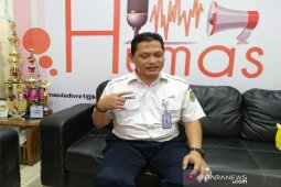 Baltek Perkeretaapian tingkatkan rel KA Araskabu - Pematangsiantar