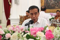 Presiden tidak mau campuri kongres PSSI
