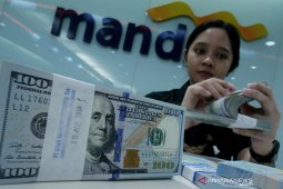 Kurs rupiah diperkirakan cenderung melemah di tengah ancaman inflasi AS