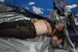 PWI Madina kecam pembunuhan dua wartawan di Labuhanbatu