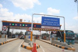 Tol Pakis resmi dibuka