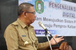 Gubernur minta Pertamina atasi kelangkaan elpiji subsidi