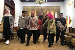 La Nyalla berharap Gubernur Jatim hibahkan tanah untuk kantor DPD RI