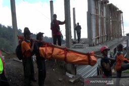 Polisi selidiki penemuan mayat di lereng Gunung Merbabu