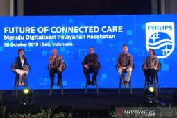 RSUP Sanglah terapkan "CERDIK", RS "Kasih Ibu" implementasikan ICCA-IGS