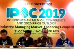 Negara pasar terbesar minyak sawit