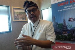 BI Bali: waspadai inflasi Oktober 2019