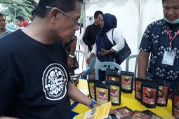 BPOM: Kopi saset mudah terbakar