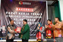 Sekda Tapsel: Komunikasi dengan Bawaslu minimalisir konflik