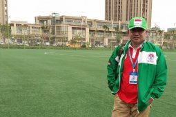 Pengamat nilai wasit kontra Bahrain mengecewakan tapi evaluasi internal perlu dilakukan