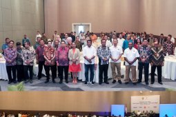 Pemprov Maluku-SKK Migas-KKKS gelar lokakarya hulu migas