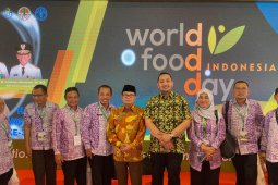Waka DPRD: Jambi berpotensi wujudkan program kedaulatan pangan