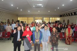 MES Kalbar terus tingkatkan literasi keuangan syariah