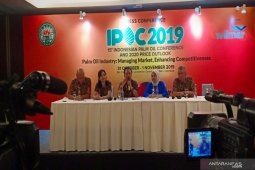 IPOC 2019 munculkan solusi untuk kemajuan industri sawit