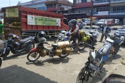 Puskepi: Pemda-Pertamina harus kerjasama agar elpiji subsidi digunakan masyarakat miskin