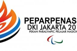 10 atlet pelajar Difabel Babel siap berlaga di Peparpenas IX