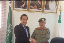 Hilang 14 tahun, Tarti akhirnya bisa pulang ke tanah air