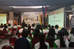 "Bali Amazing Race Sawit Hunt 2019" bahas potensi sawit untuk milenial