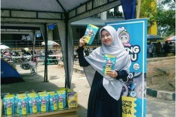 'Cireng Salju' bawa Sara Mariska raih beragam penghargaan kewirausahaan