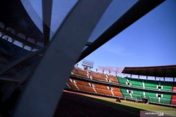Pemprov Jatim: Pernyataan gubernur soal bau sampah Stadion GBT motivasi bagi Surabaya