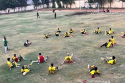 Lawan PSM ditunda, Persebaya alihkan fokus hadapi Tira-Persikabo