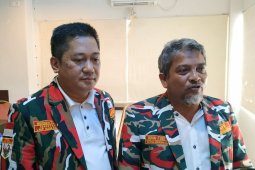 Laskar Merah Putih menggelar Munas di Balikpapan