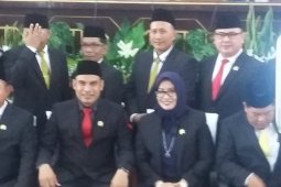DPRD Kotabaru-Tanbu jalin sinergitas